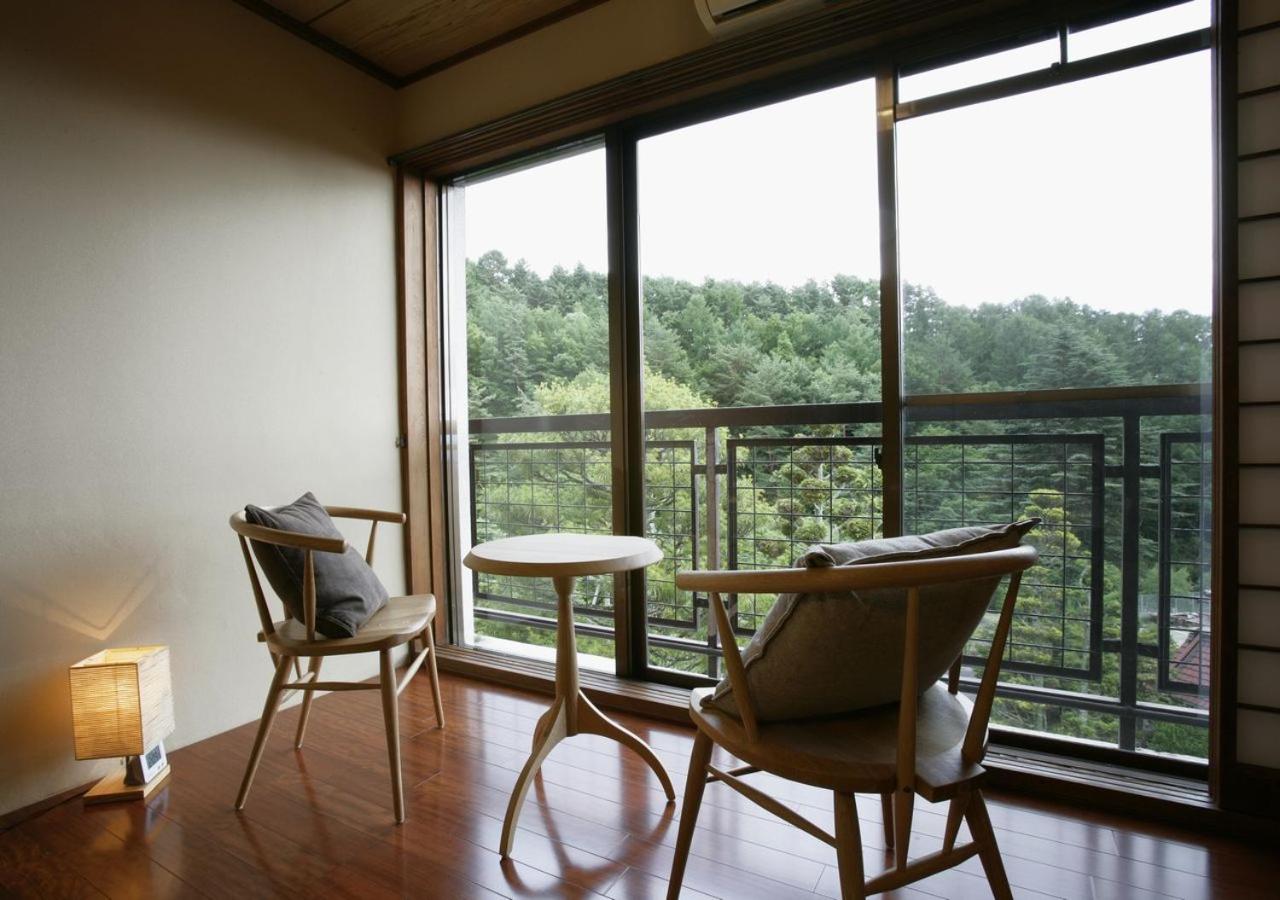 Hishino Onsen Tokiwakan 43/56
