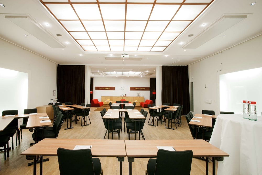 Scandic Park Hotel 53/72