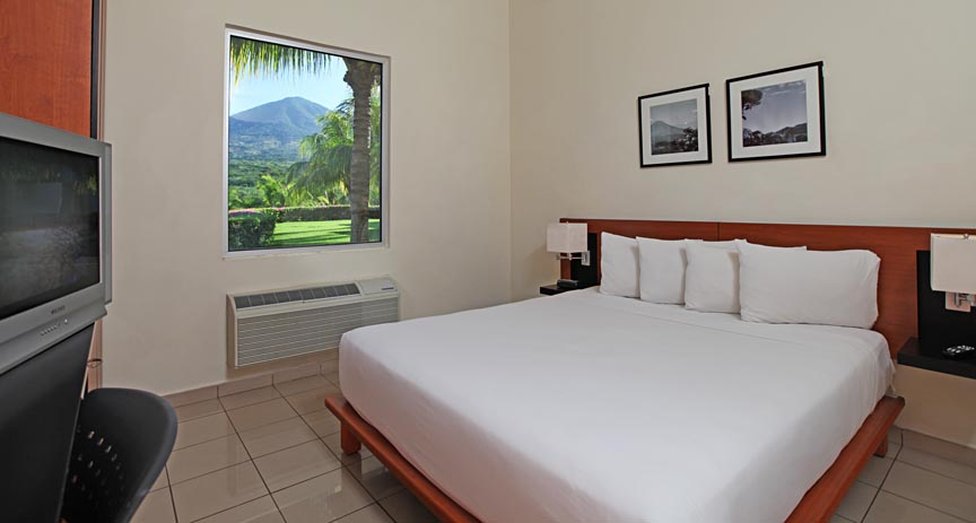 Comfort Inn Real La Union 5/22