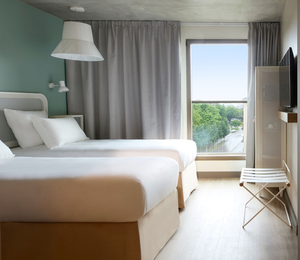 OKKO Hotels Troyes Centre 17/64