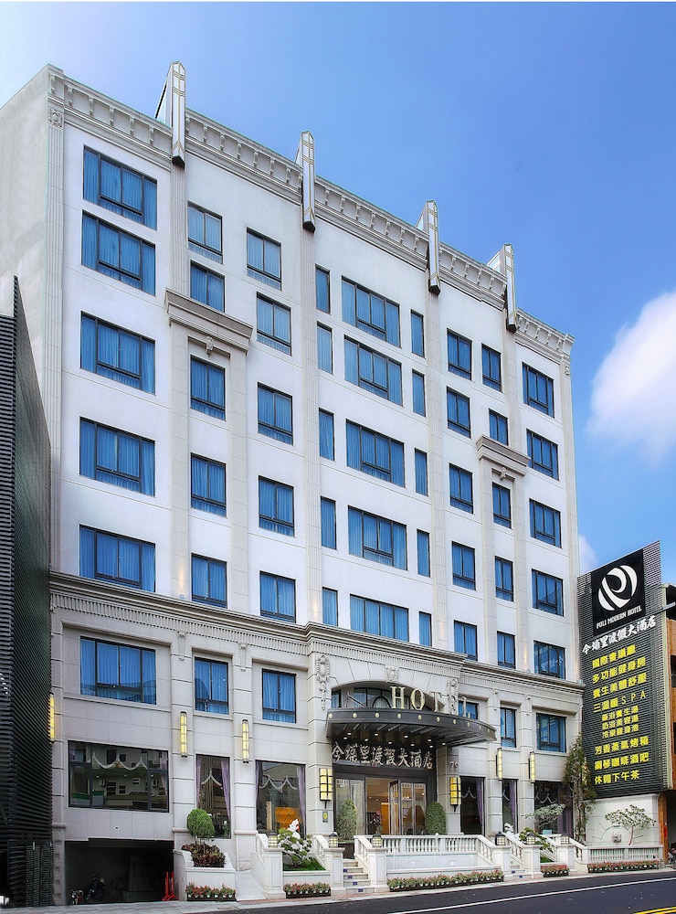 Hotel Modern Puli 3/50