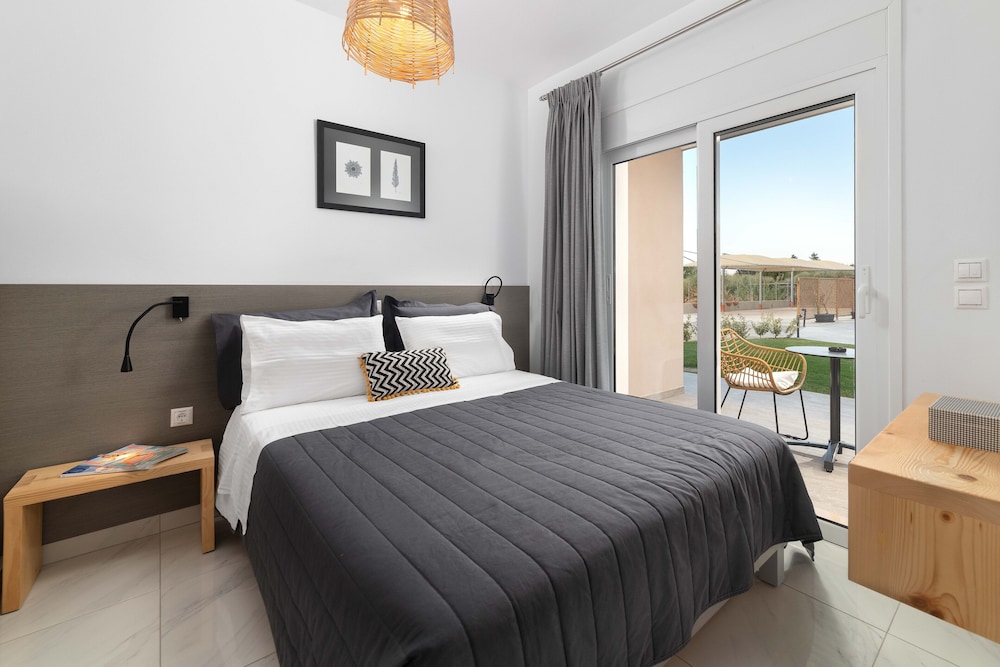 L&C Boutique Apartments 13/46