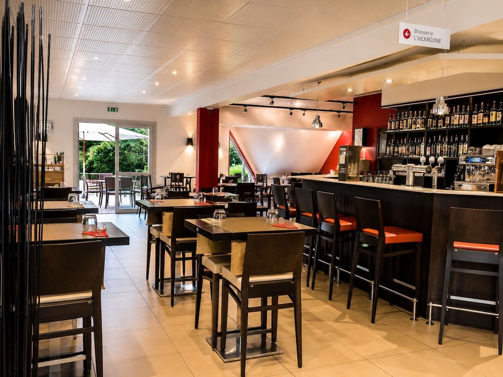 Mercure Luxeuil Les Bains Hexagone 47/71