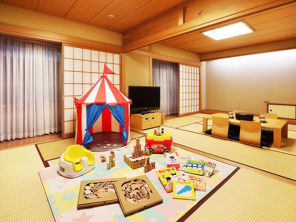 Miyako Hotel Gifu Nagaragawa 64/68