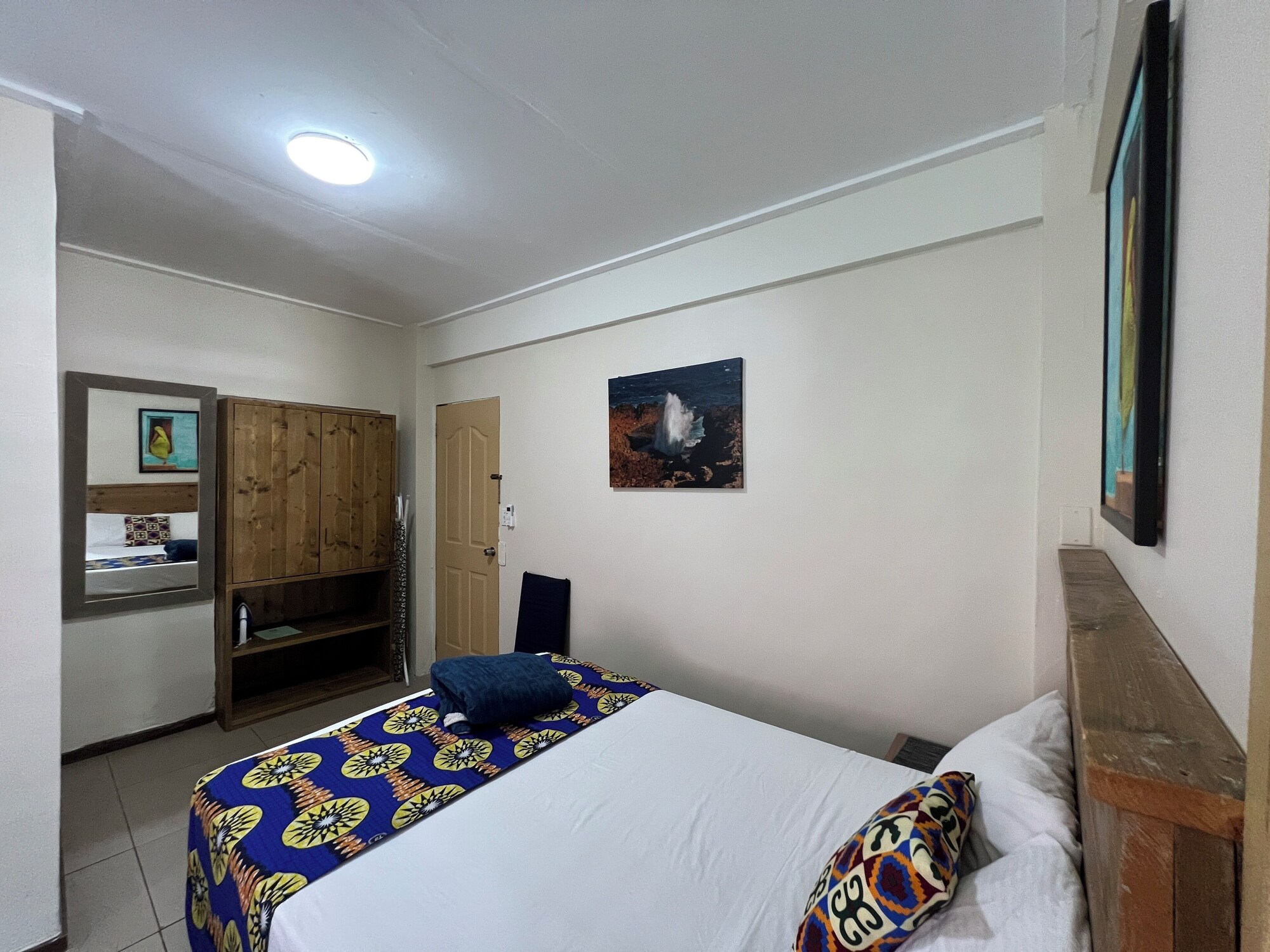 DELUXE, APARTMENT, MULTIPLE BEDS, KITCHENETTE