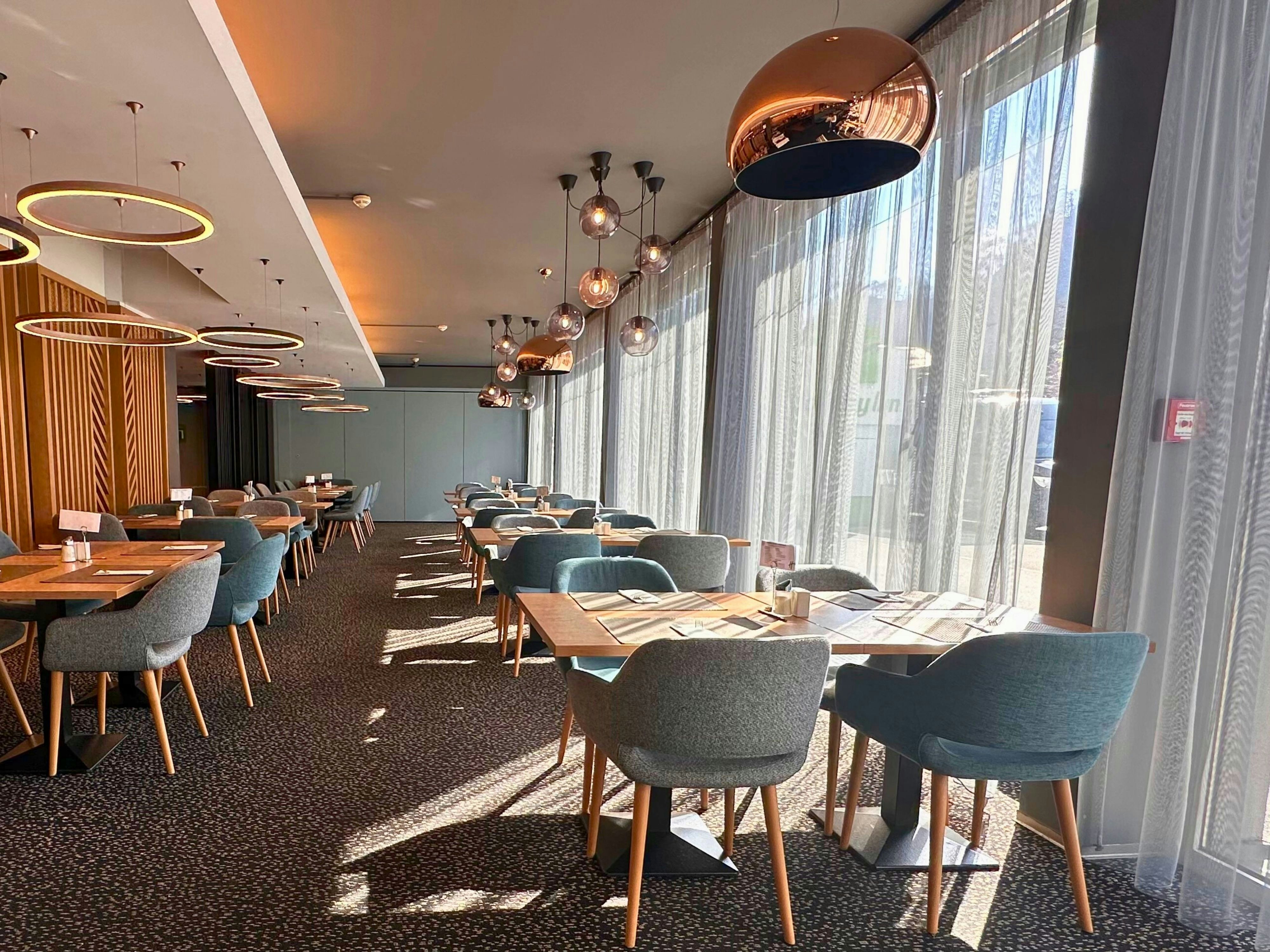 Holiday Inn Salzburg City 68/78