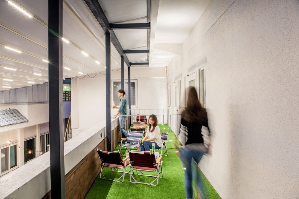 Mido Hostel 19/62