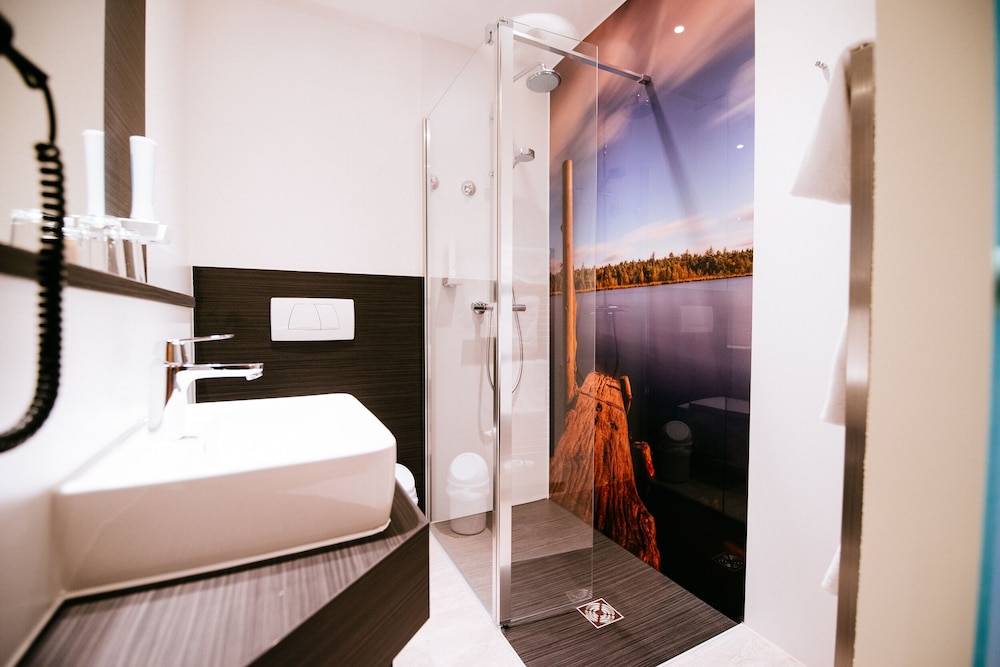 Hotel Forellenhof 5/60