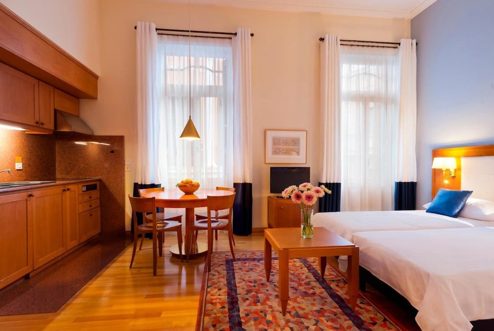 Hapimag Resort Athens 12/40
