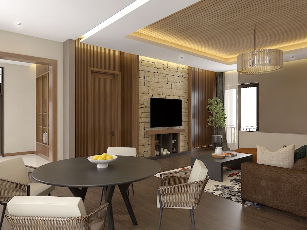 Plataran Puncak Villas 41/48