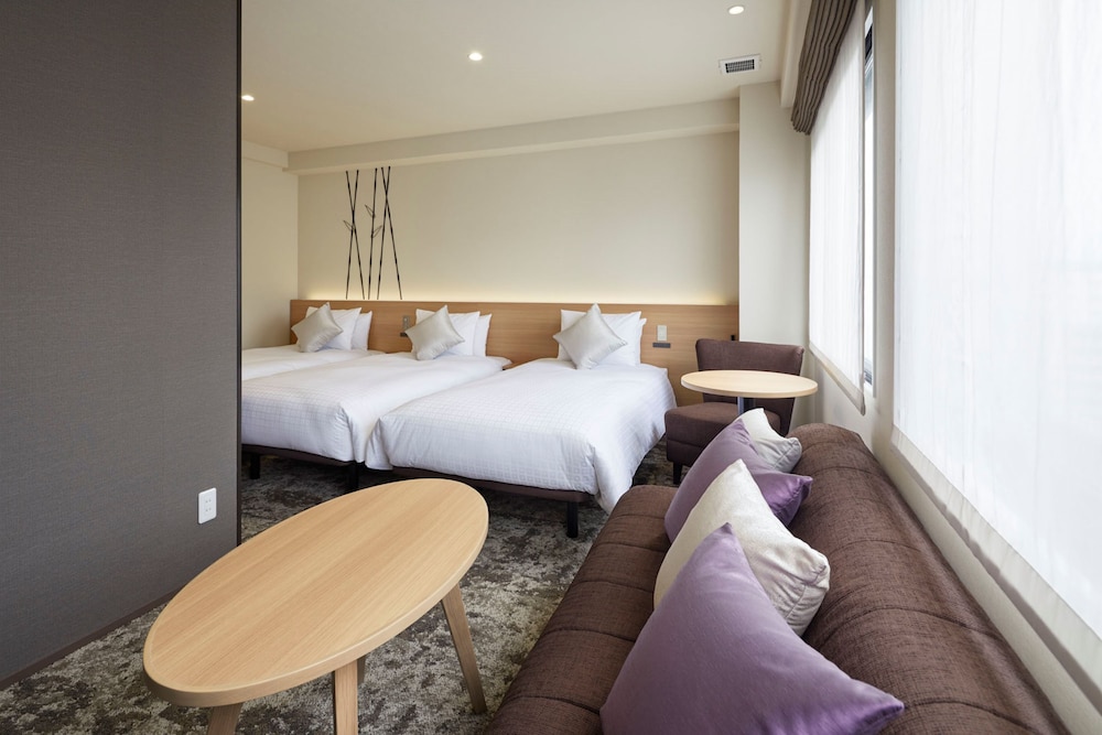 Royal Twin Hotel Kyoto Hachijoguchi 10/50