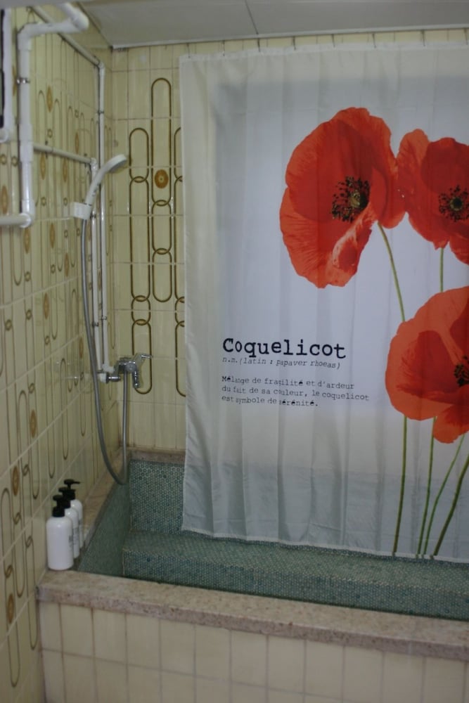 Kagoshima Guest House M104 - Hostel 28/50