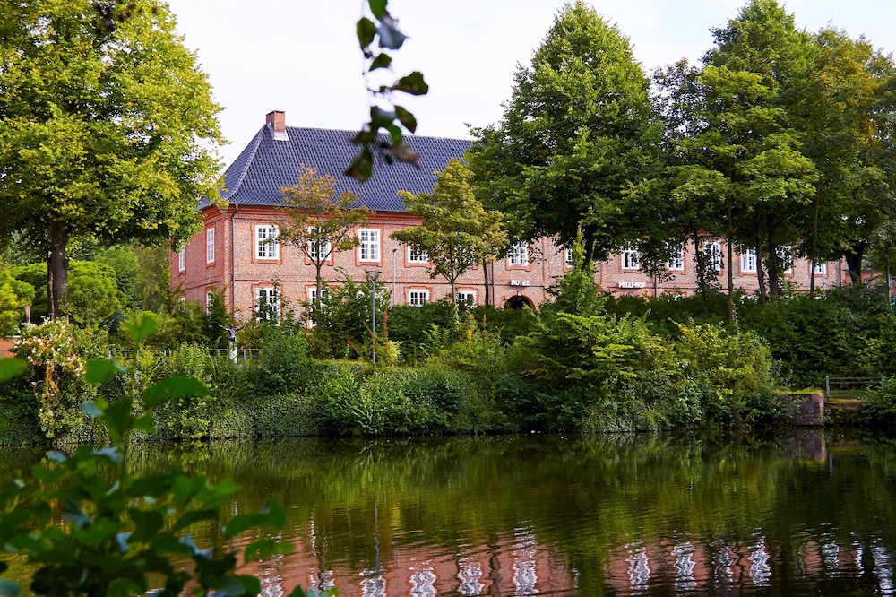 Hotel Pelli Hof Rendsburg By Tulip Inn 26/33