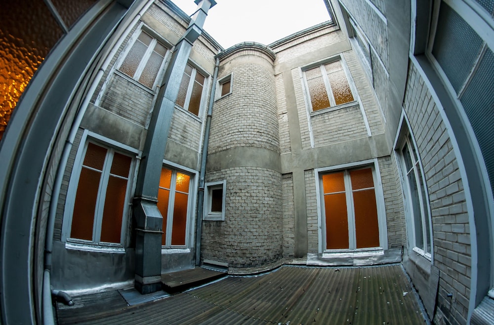 Hotel Gambetta 3/25