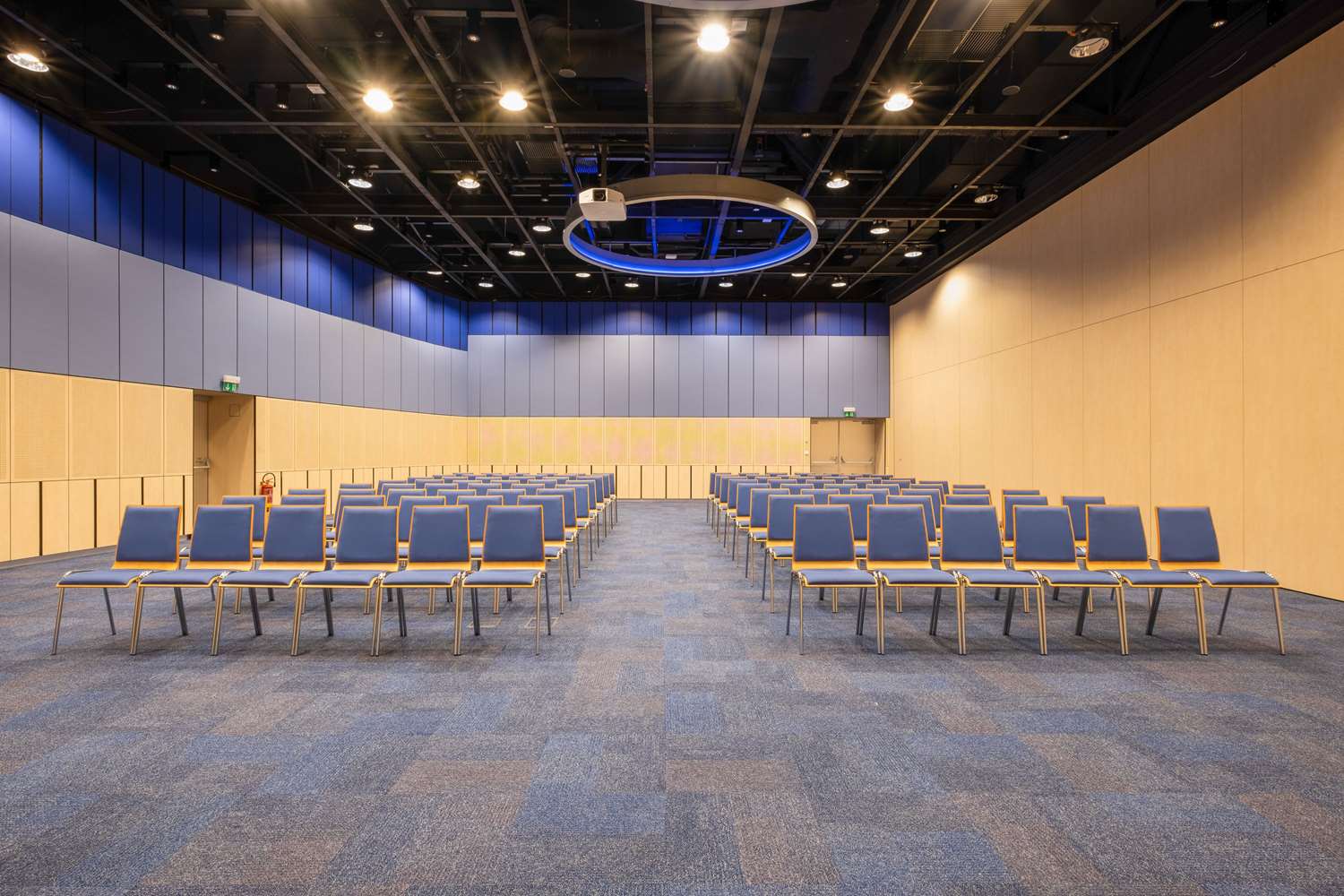 Clarion Congress Hotel Olomouc 29/35