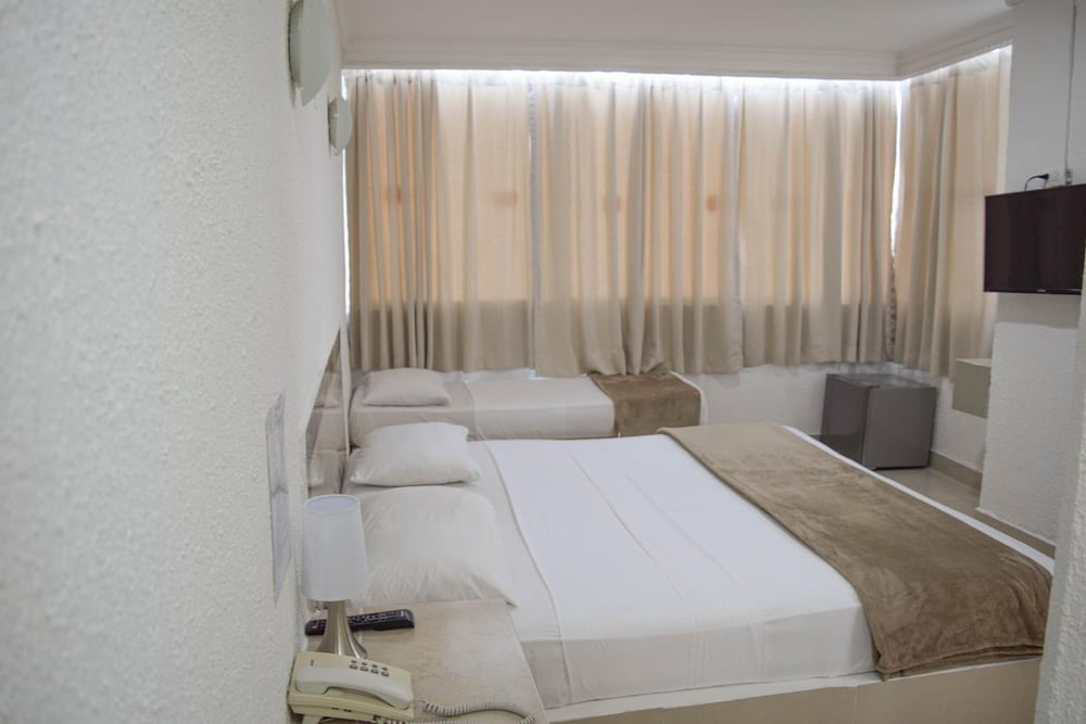 Hotel Cartagena Premium 9/28
