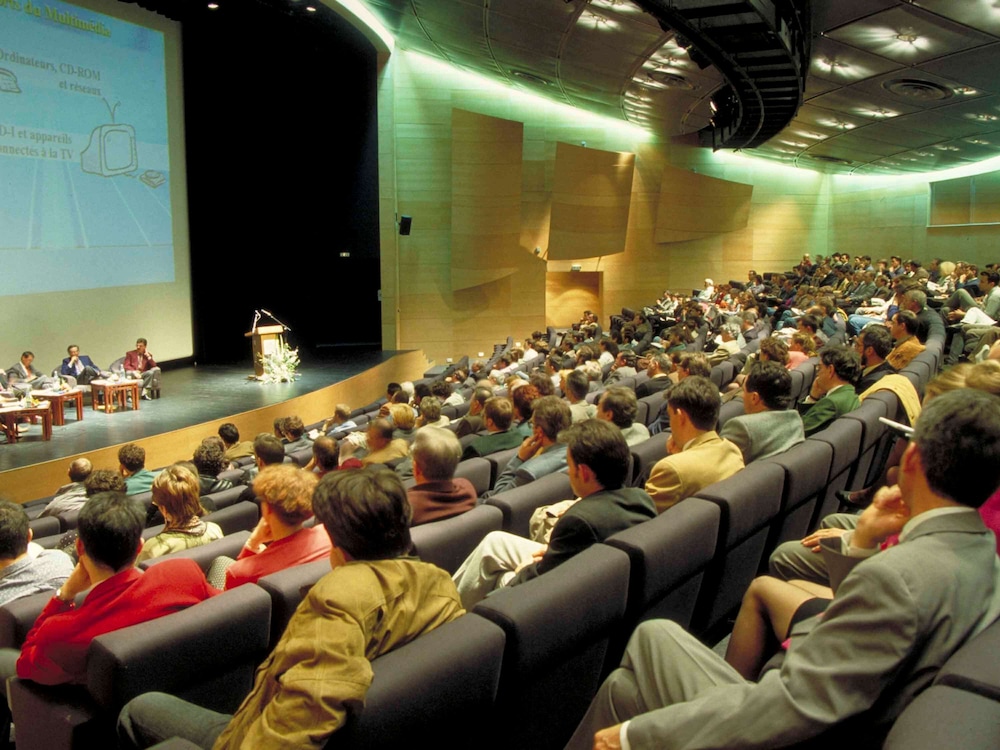 Novotel Belfort Centre Atria 46/50