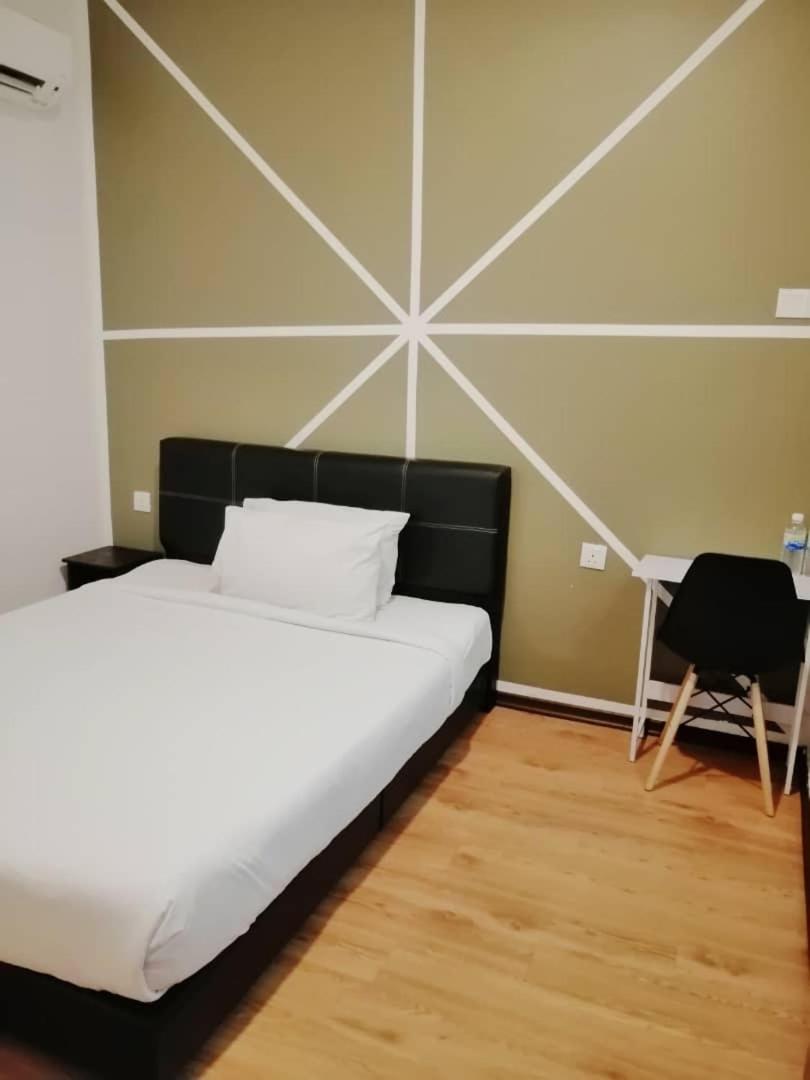 Gem Hotel Nusajaya 12/38