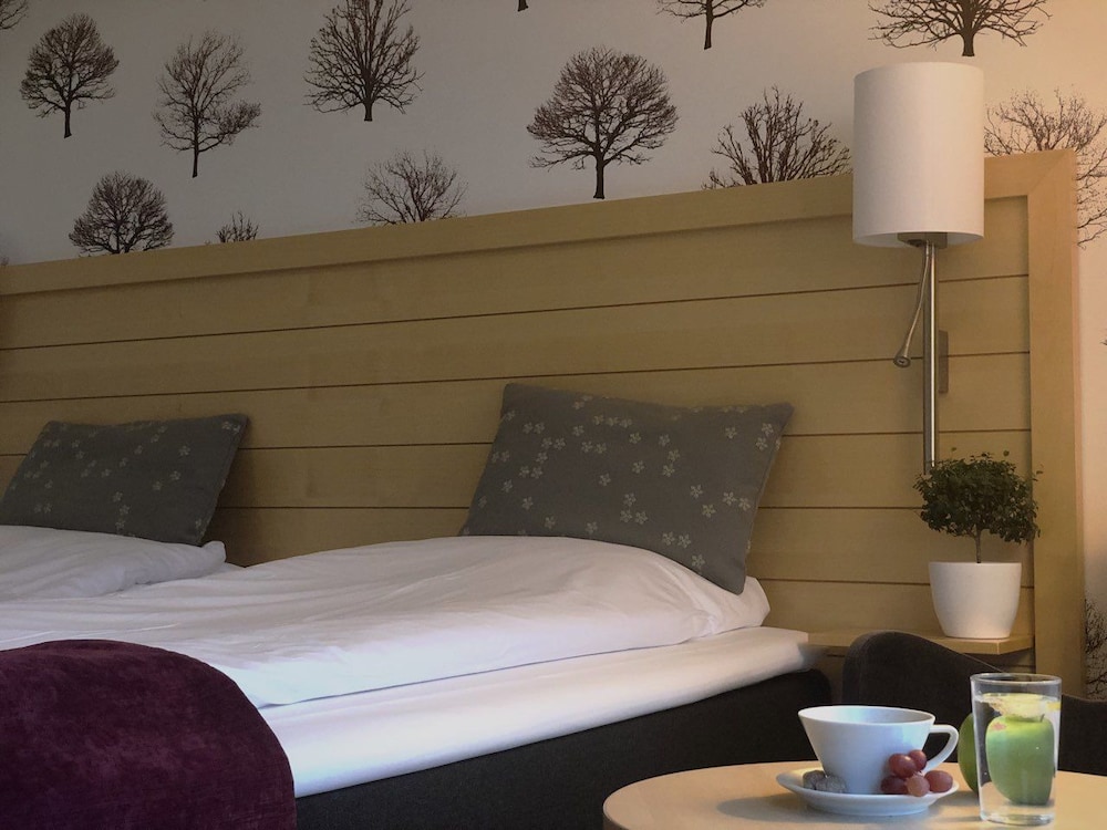Voksenasen Hotell, BW Signature Collection 26/60
