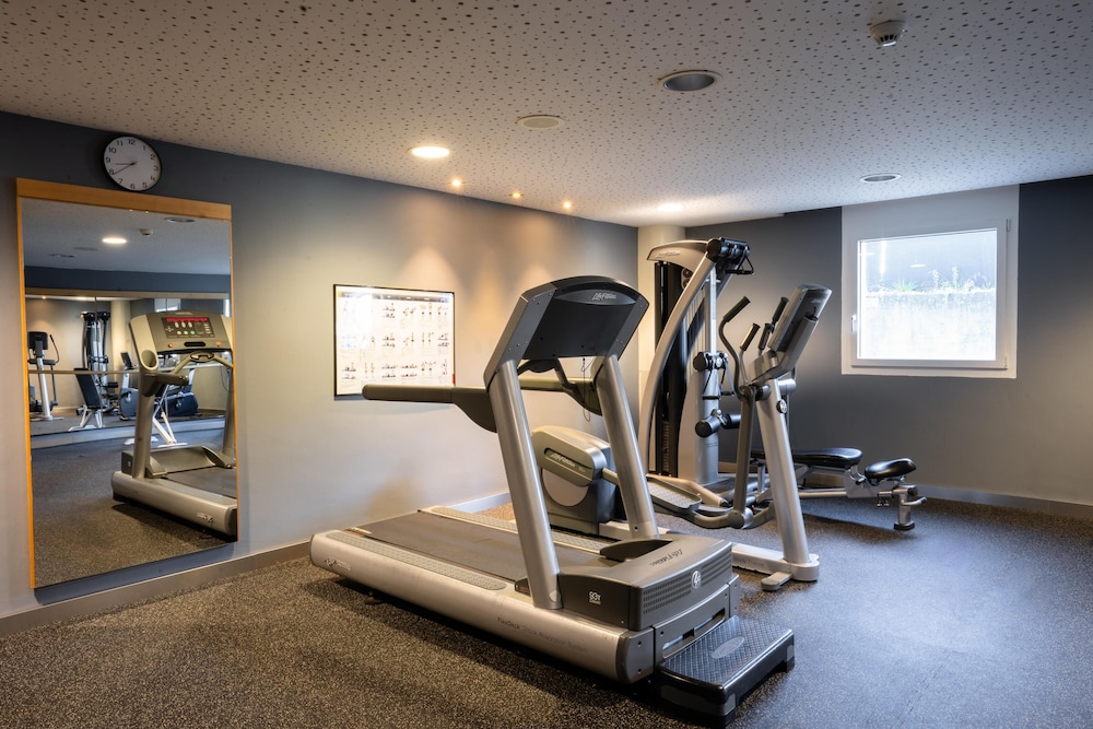 Radisson Hotel Zurich Airport 44/70