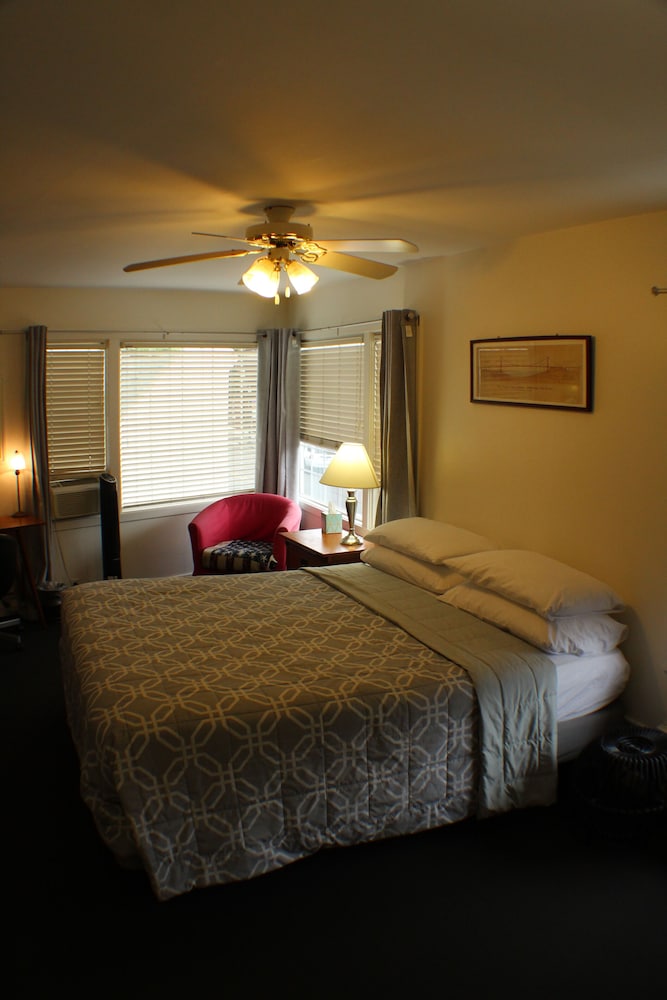 San Anselmo Inn B&B 19/57