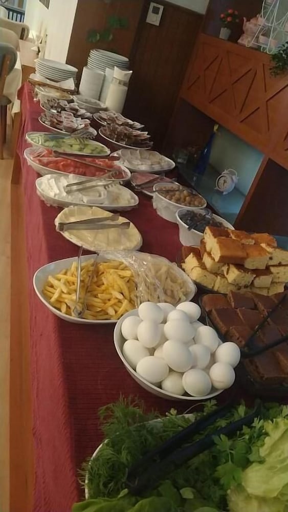 Konak Hotel 33/39