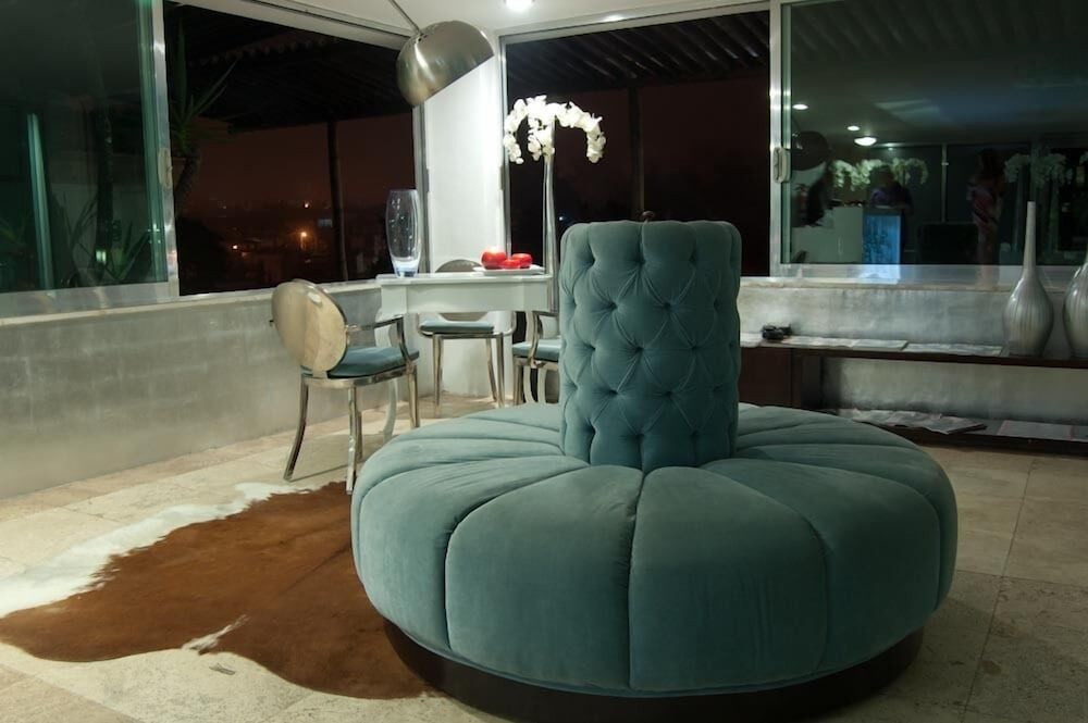 Colombe Hotel Boutique 60/76