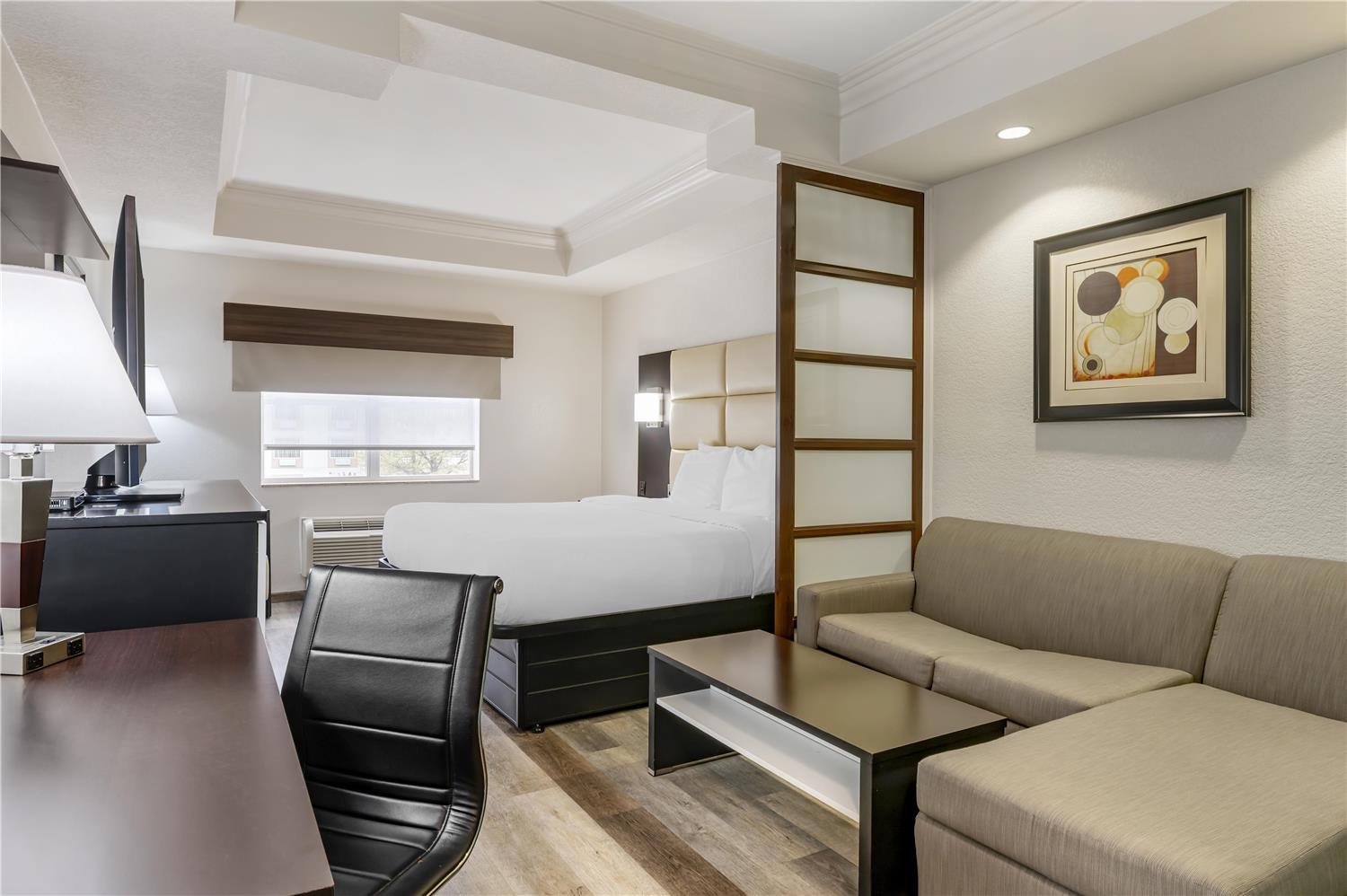 Best Western Plus JFK Inn & Suites 37/49
