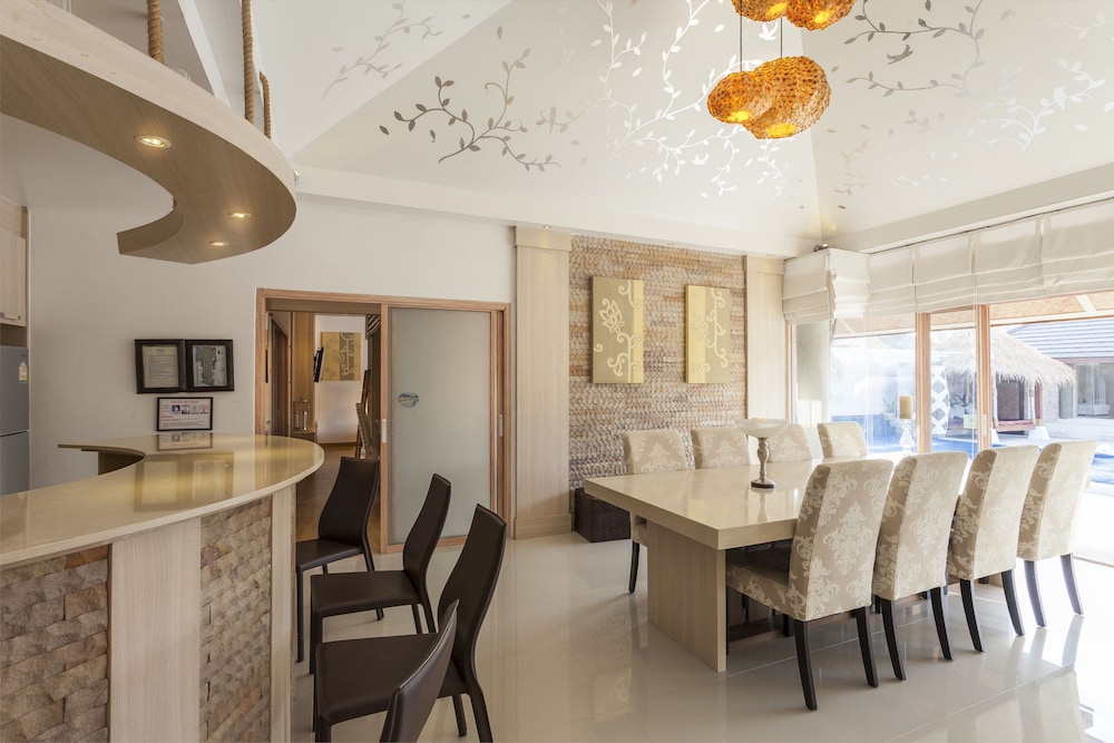 Dhevan Dara Resort Spa 33/50