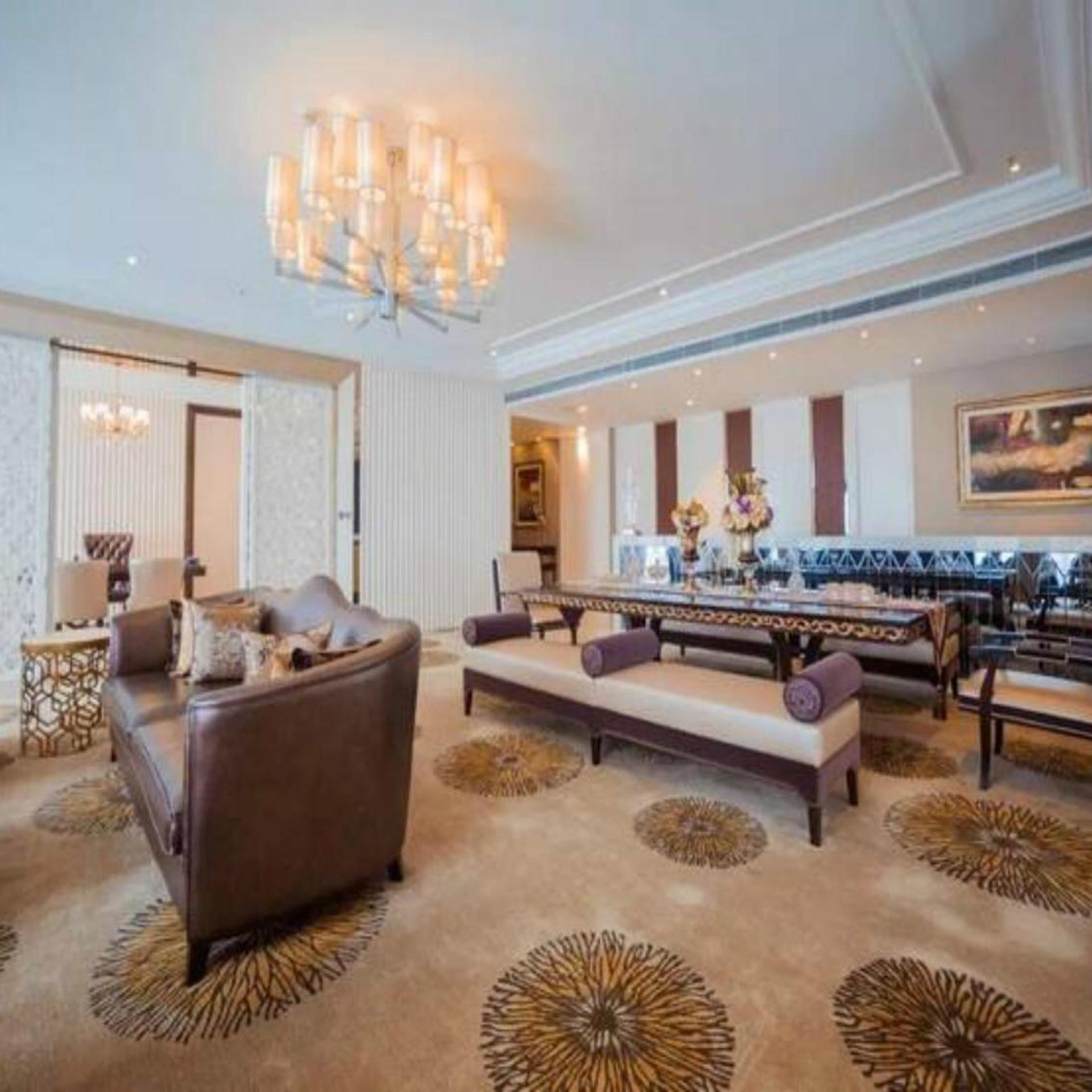 Harmony Hotel Shenzhen 60/82