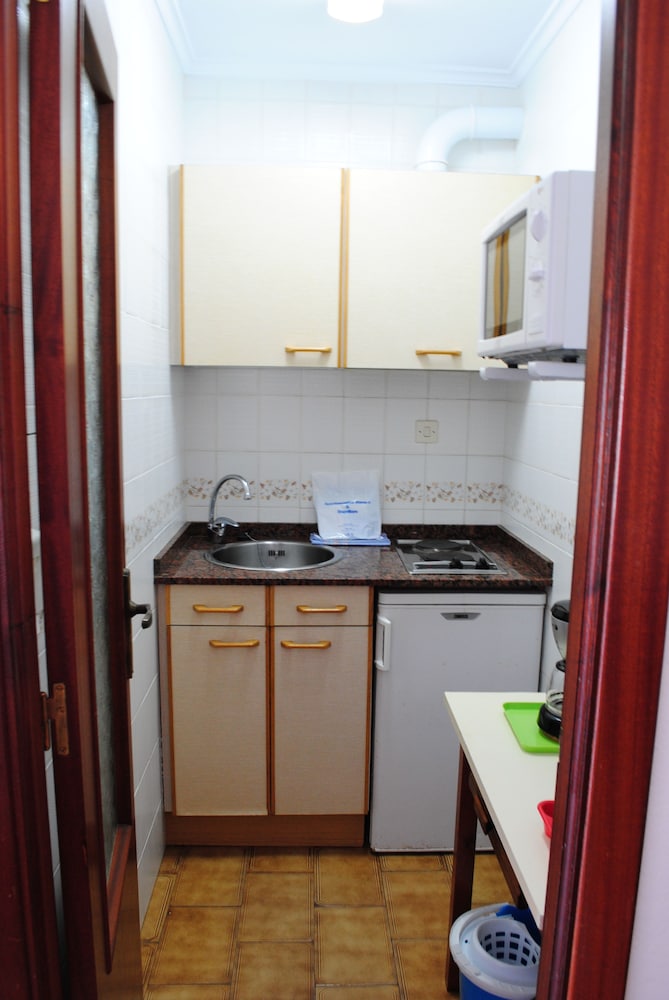 Suaces Apartamentos Turirticos 36/50