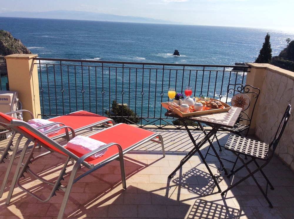 Jonic Hotel Mazzaro' 44/56