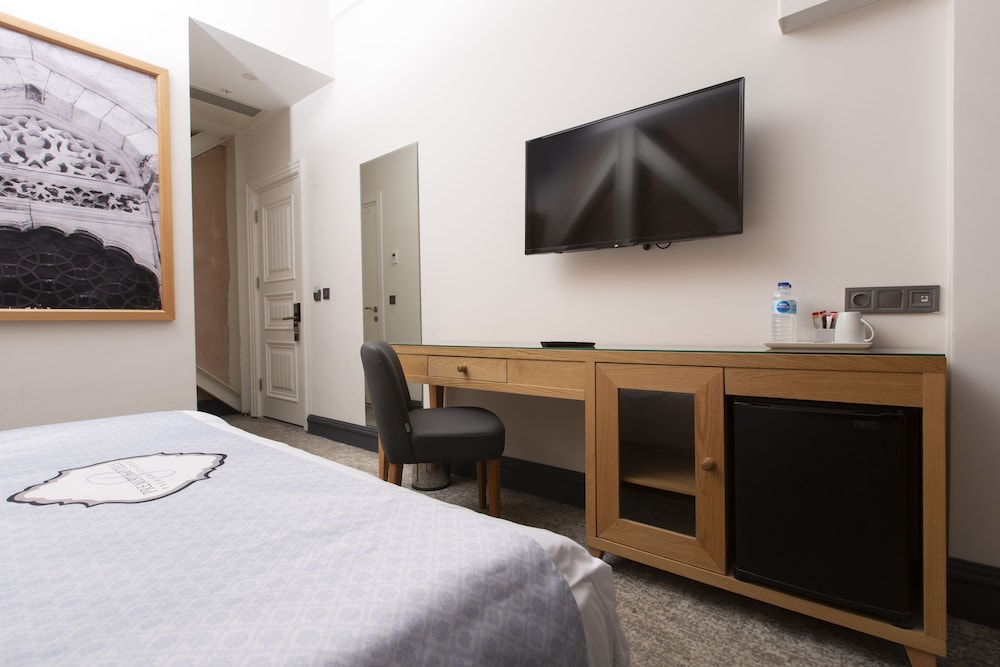 Premist Hotel Taksim 21/50