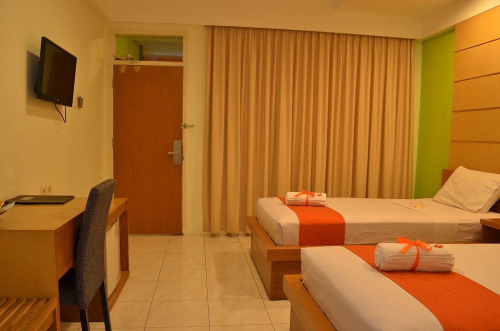 HOTEL GRIYA ASRI 9/28