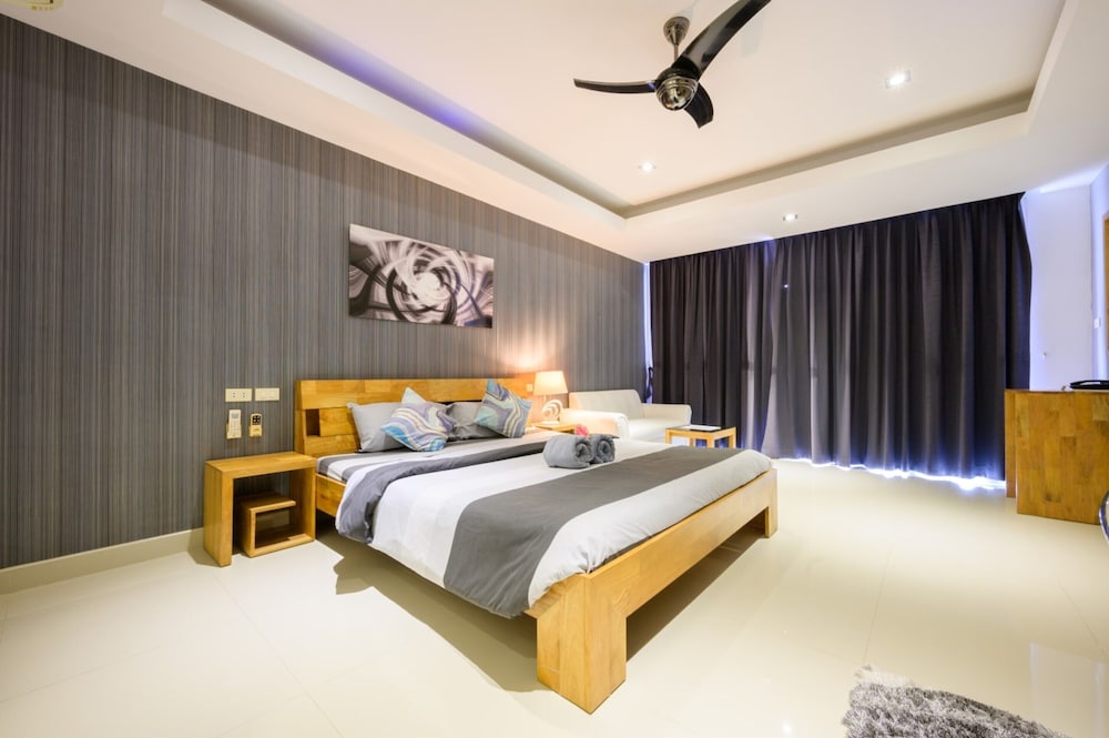 Cozy Resort, A Boutique Hotel 17/50