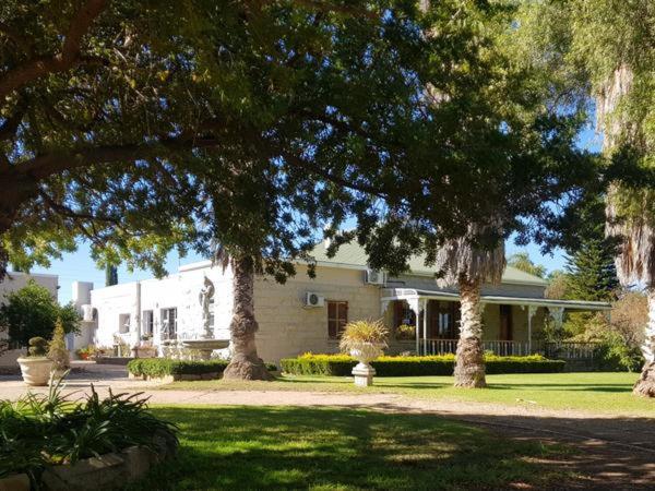 Mayfair Farm Cottages 21/29