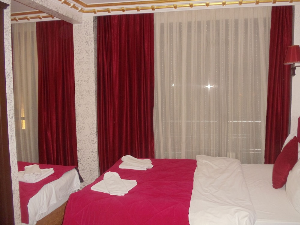 Ares Hotel Istanbul 23/39