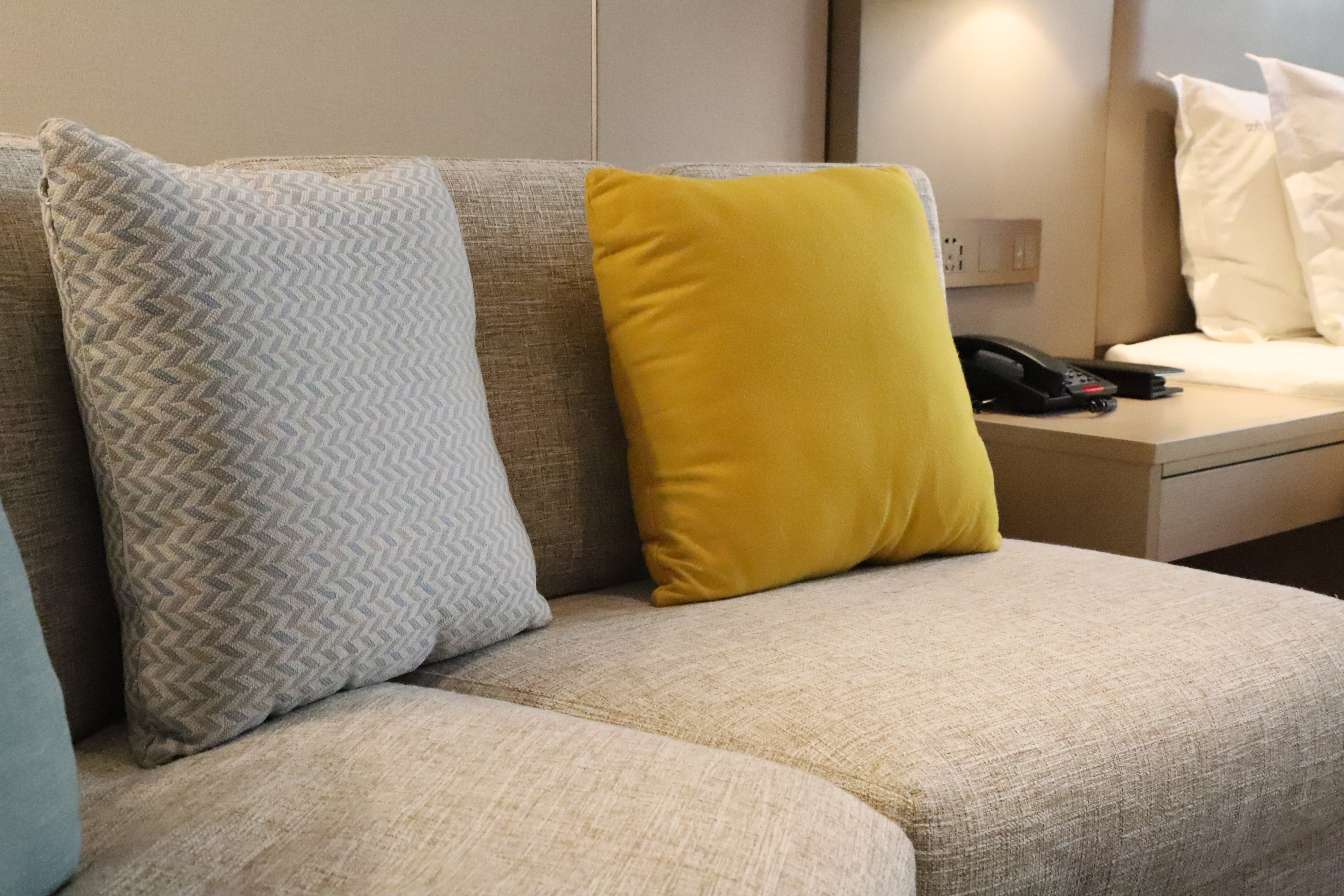 Holiday Inn Xining Datong, an IHG Hotel 18/50