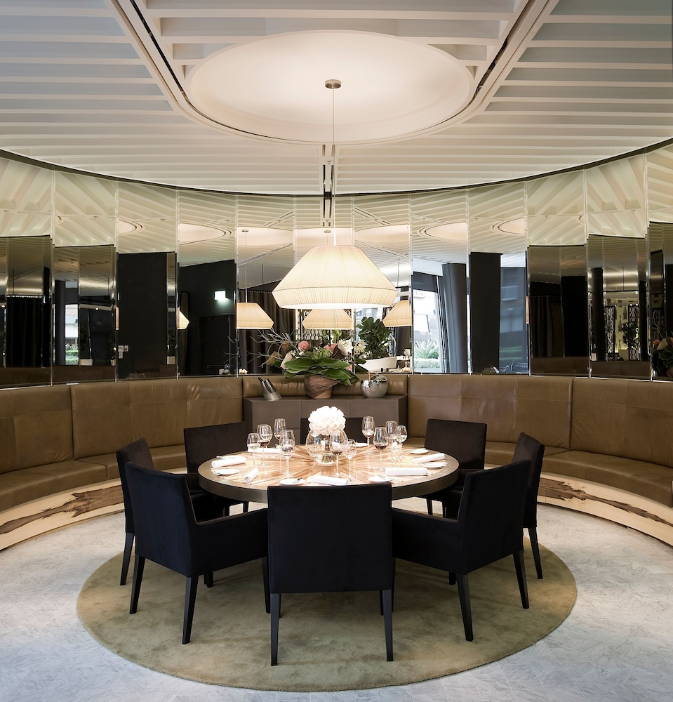 Sofitel Sydney Wentworth 59/70