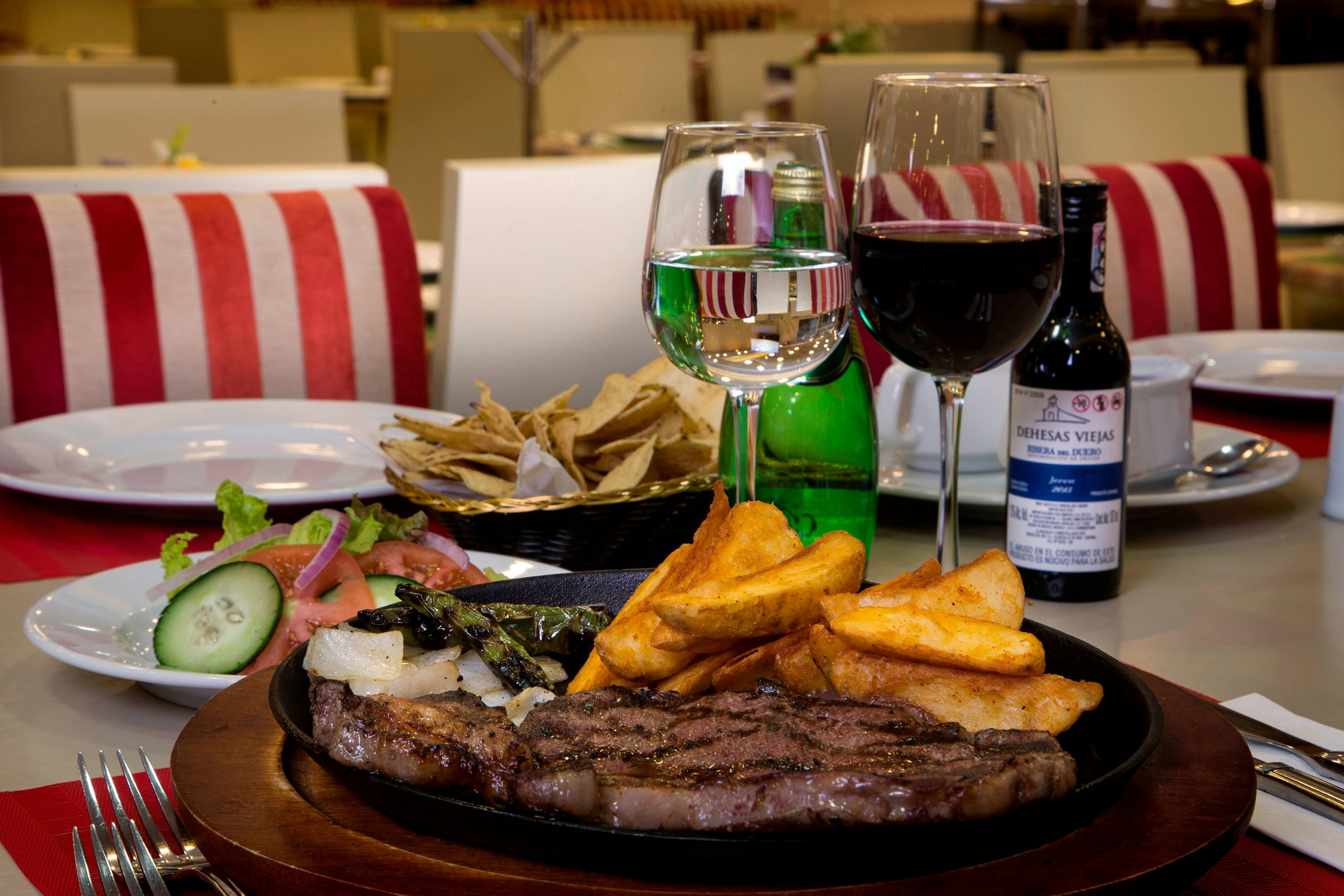 Four Points By Sheraton Queretaro Norte 6/35