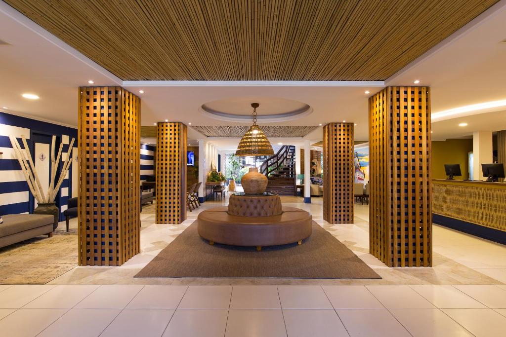 Vilarejo Praia Hotel 1/21