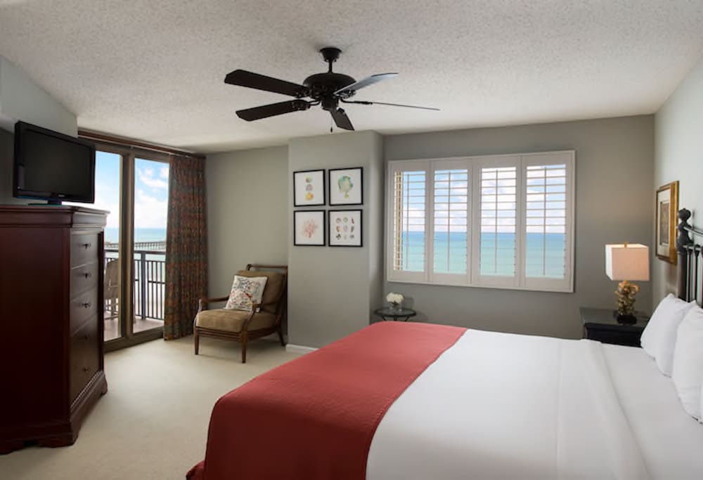 Kingston Plantation Condos 48/60