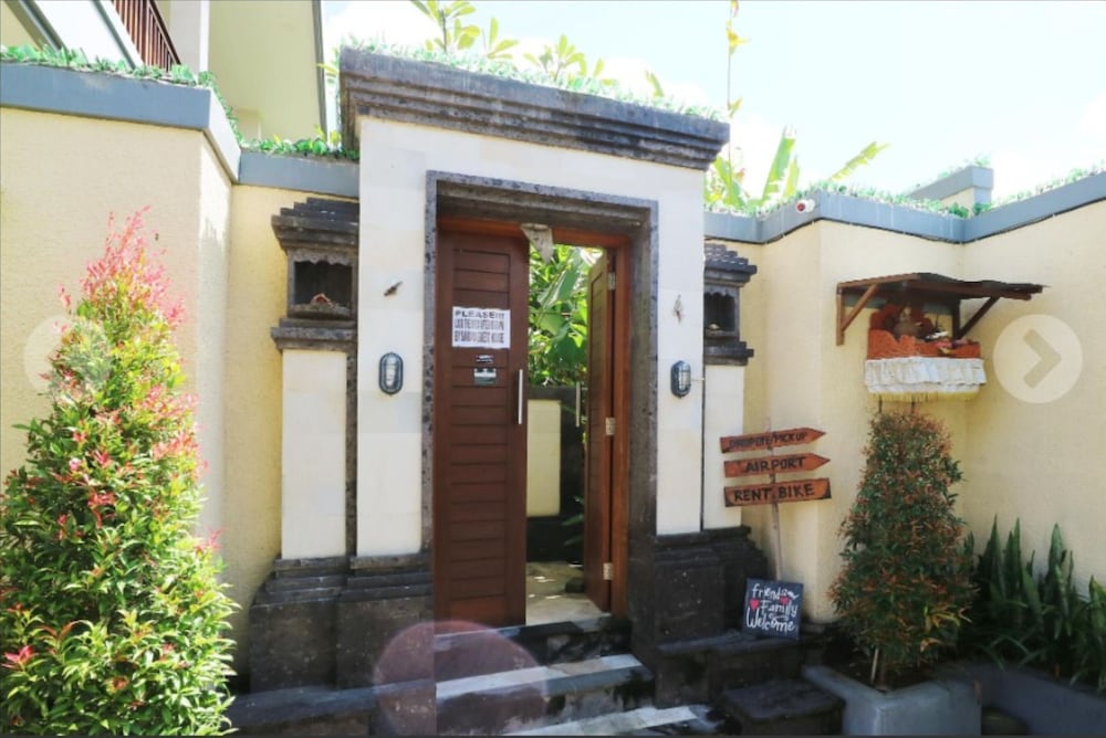 Sakura Guest House 8/50