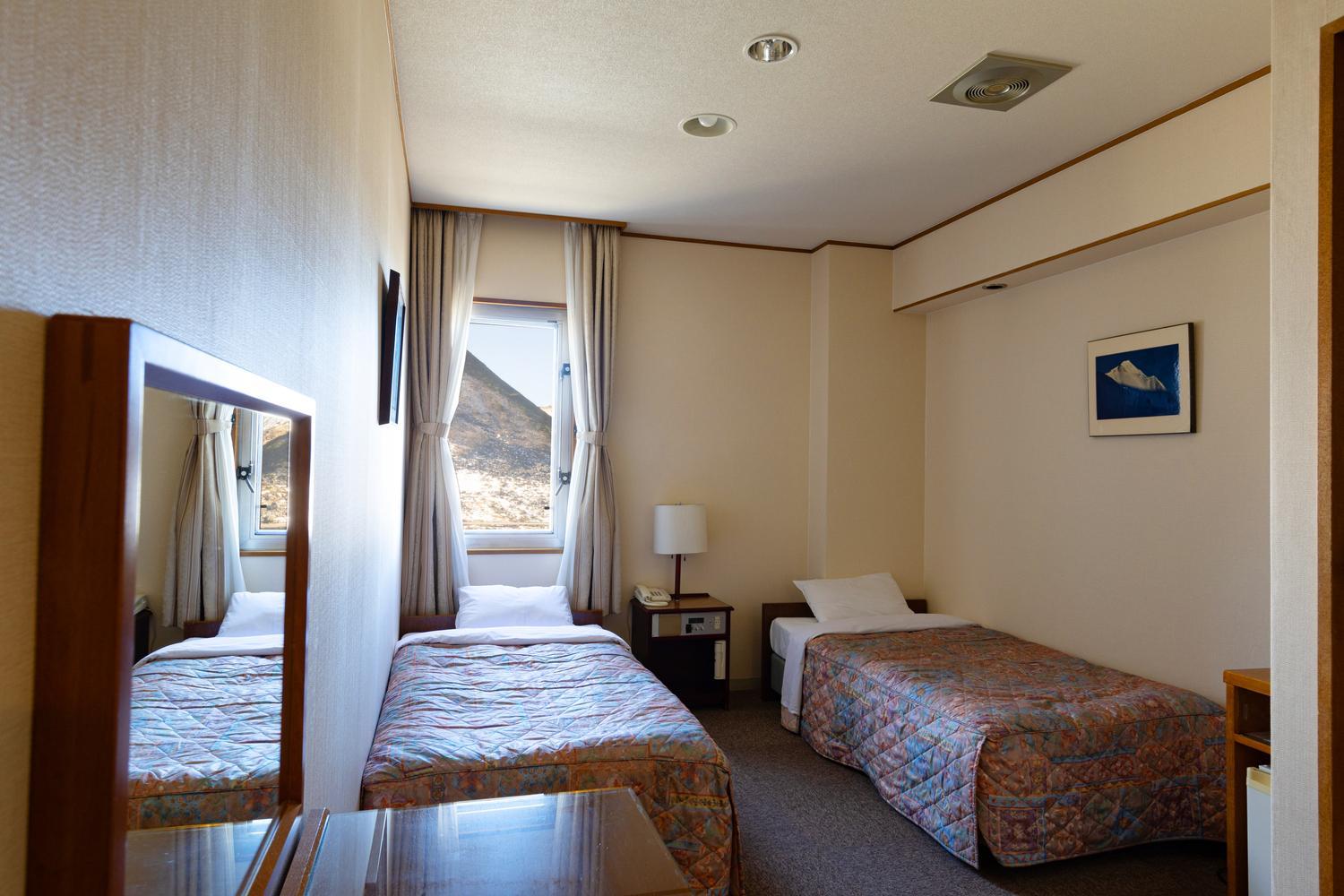HOTEL TATEYAMA 9/47