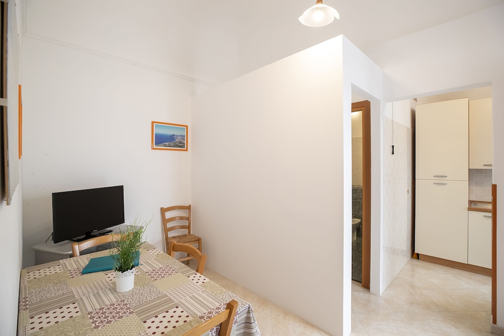 CasaTrapani B&amp;B ed Appartamenti 55/73