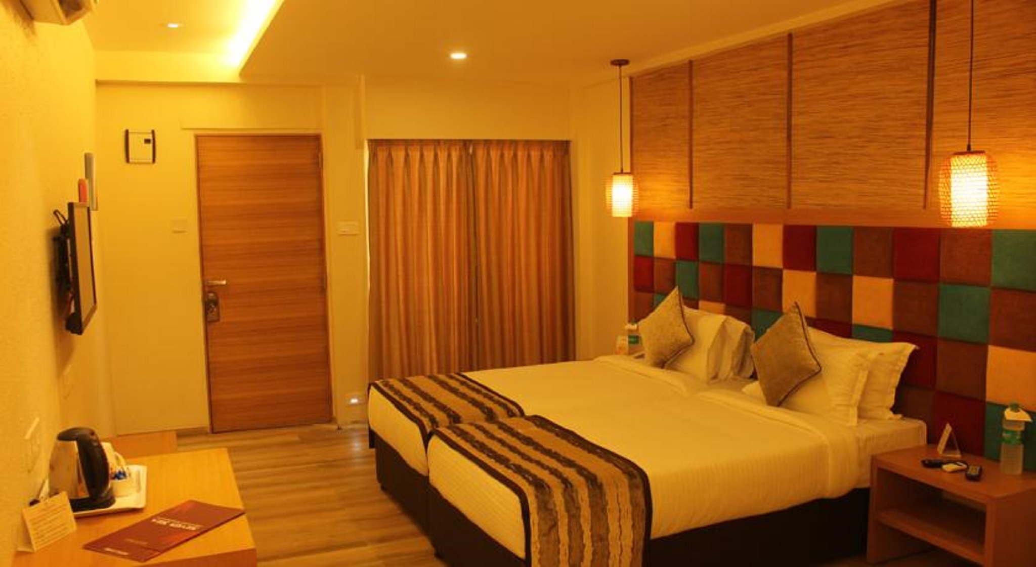 The Ocean Park Resort 15/28