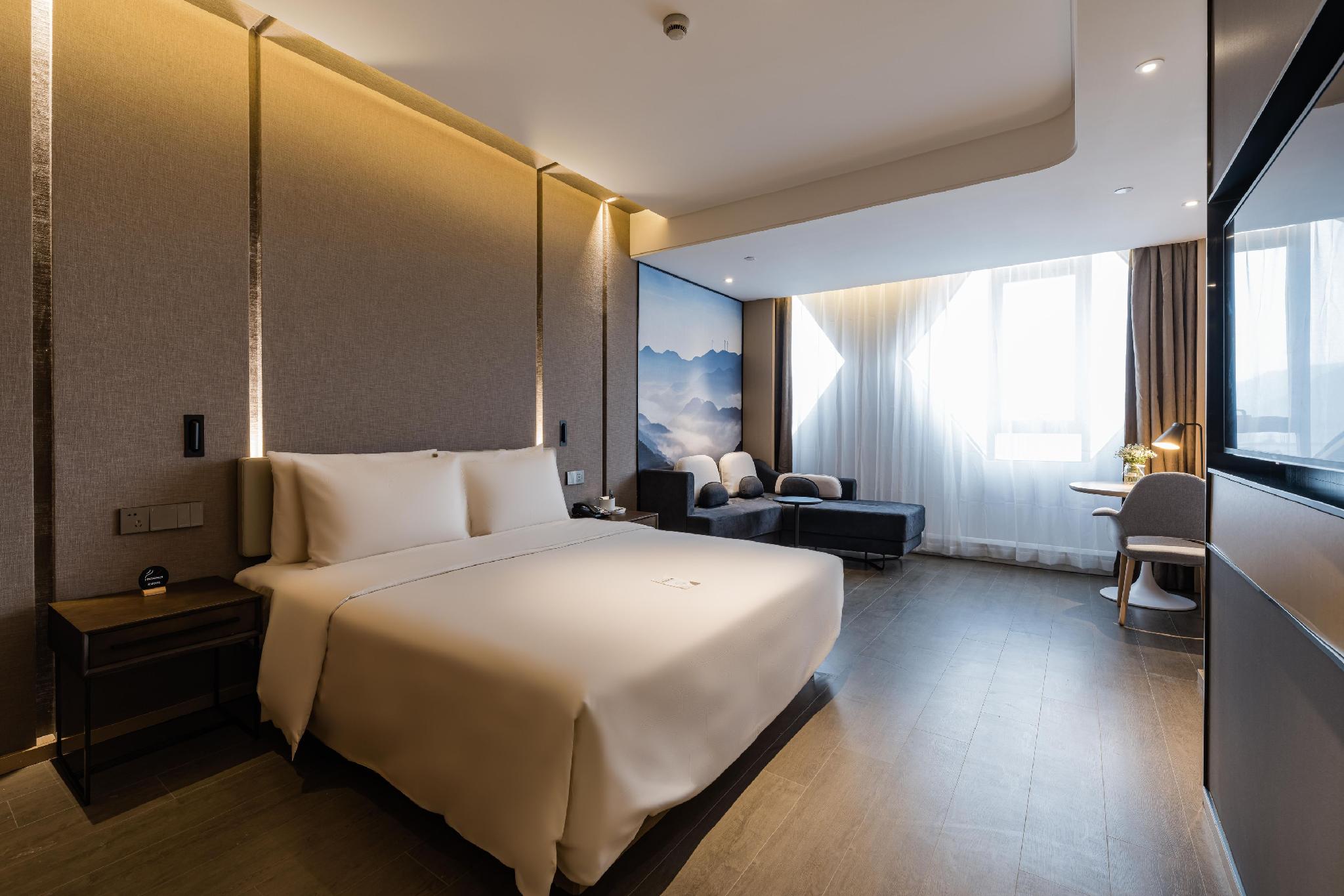 Superior, Twin Beds