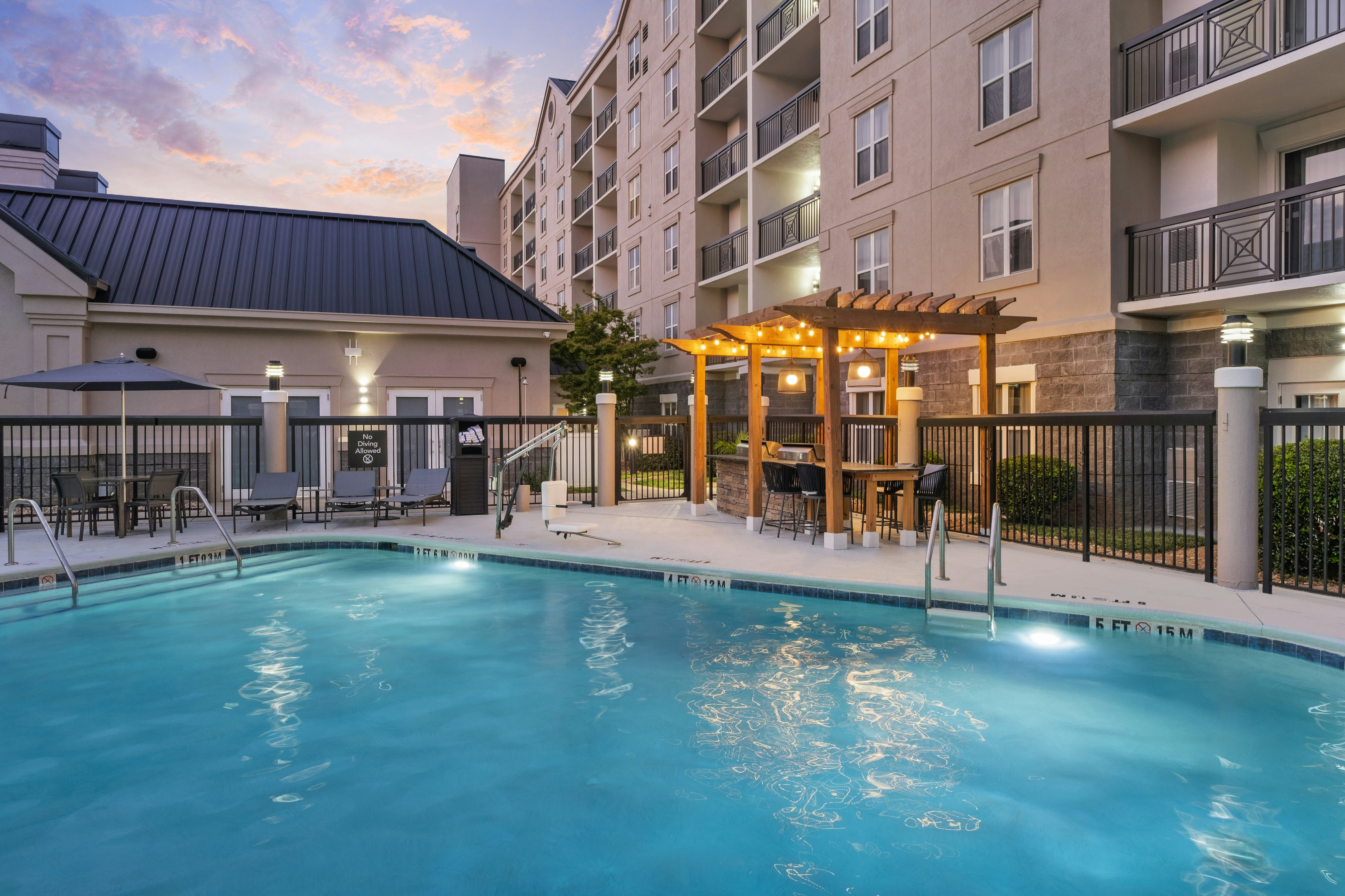 Homewood Suites by Hilton Atlanta-Alpharetta photo5