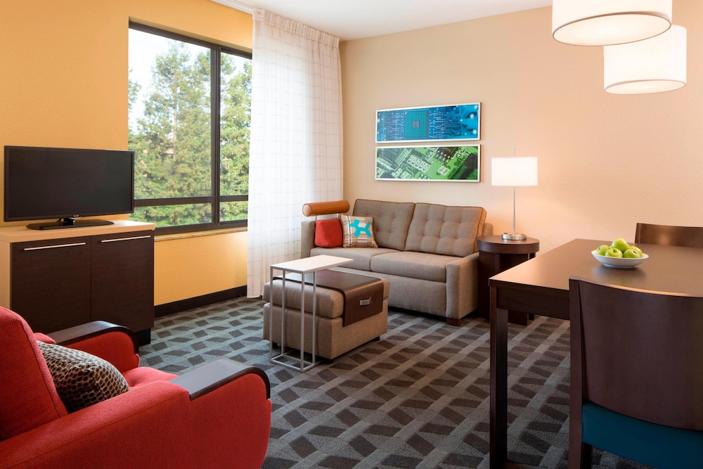 TownePlace Suites San Jose Santa Clara 30/53