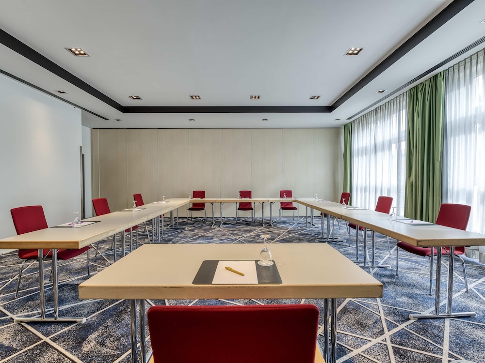 Mercure Neu-Isenburg 40/50